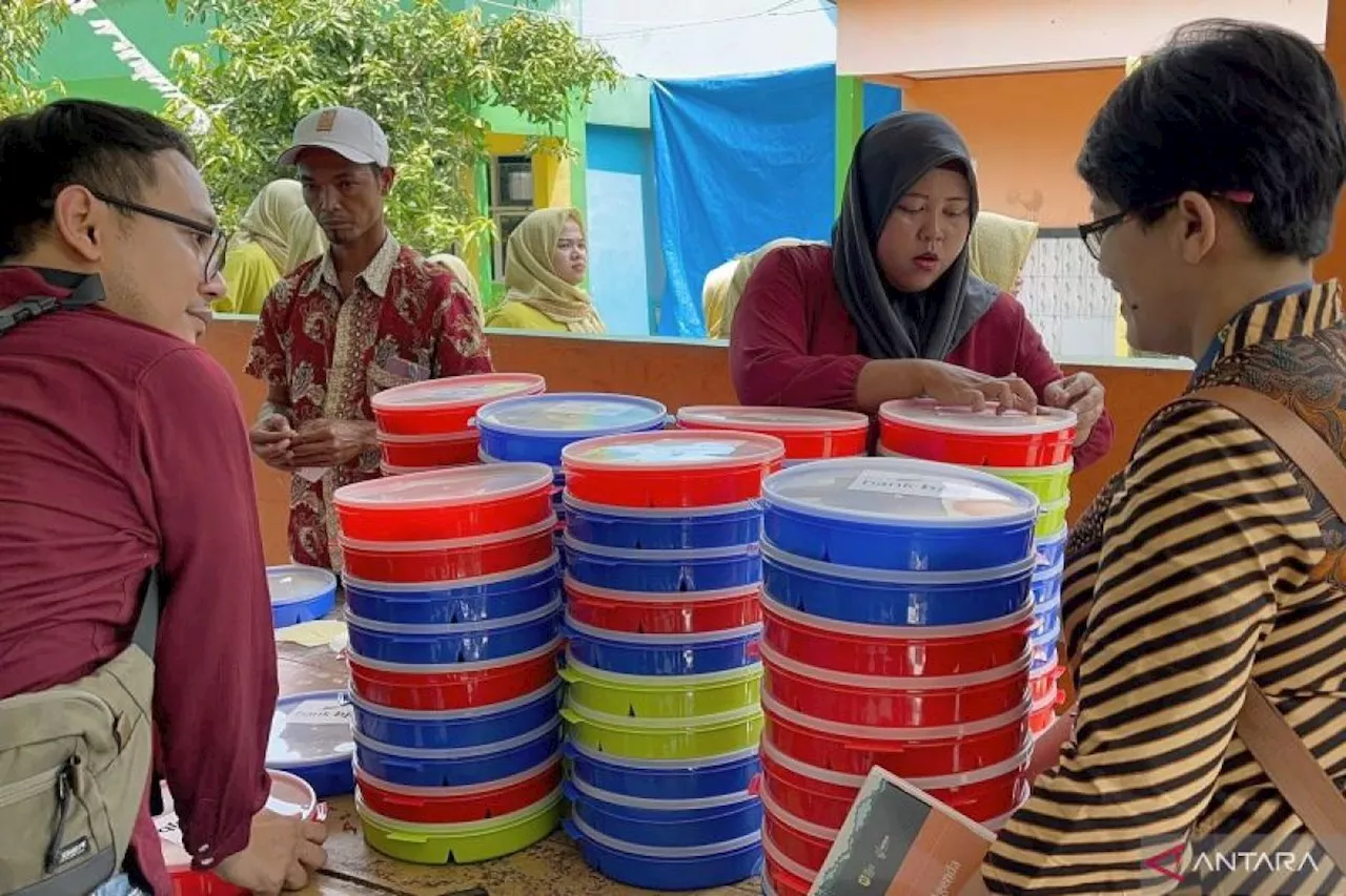 Pemkab Bogor manfaatkan dana CSR untuk ujicoba makan bergizi gratis