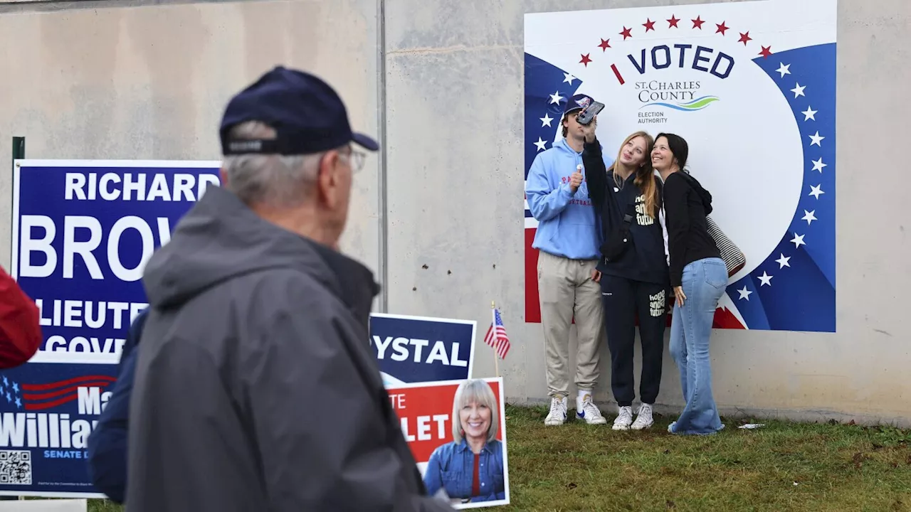 Judge dismisses Missouri lawsuit that sought watchers at early voting