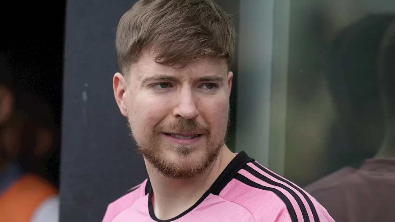 MrBeast fires some employees after workplace investigation