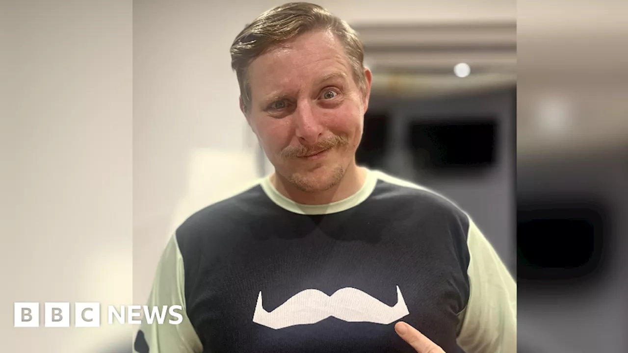 Mental health: Man to create giant penis using GPS for Movember