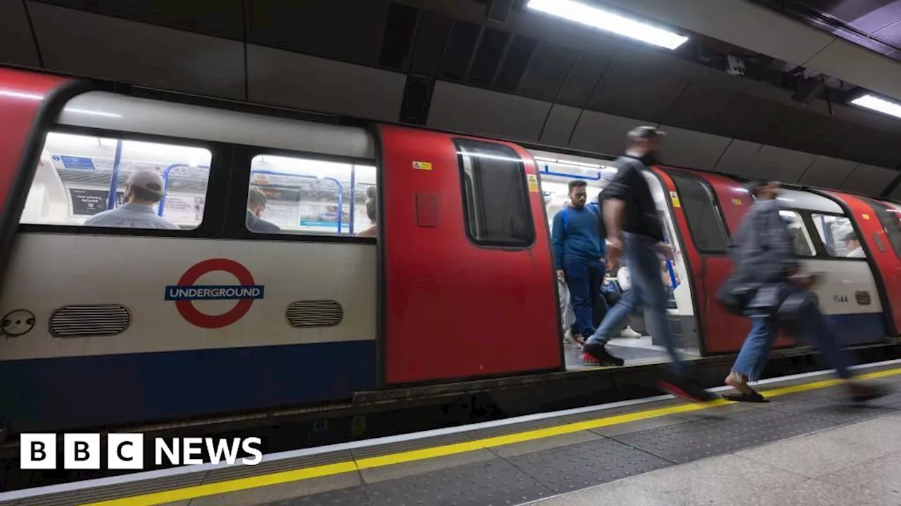 Tube strikes: London Underground walkouts by RMT staff called off