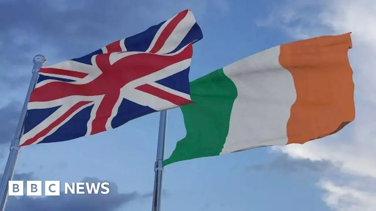 Stormont's £800,000 flags report 'still on shelf' three years on