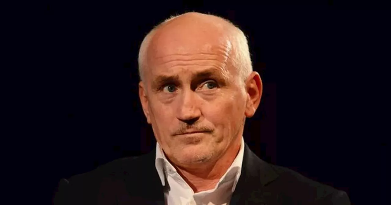 Barry McGuigan and NI radio host rumoured for I'm A Celebrity