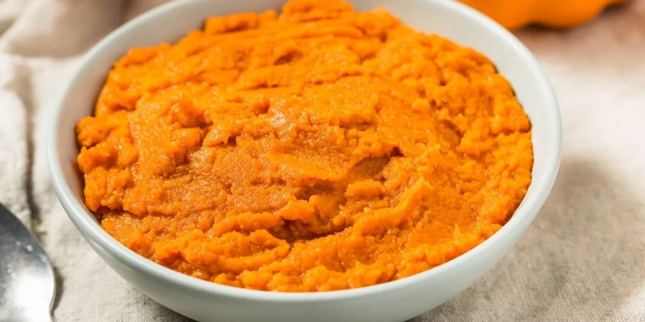 Pumpkin Health Benefits and Nutrition, According to a Dietitian