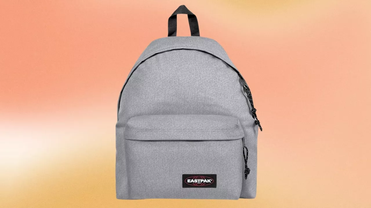 30% de réduction sur ce sac à dos Eastpak sur le site Amazon, profitez en