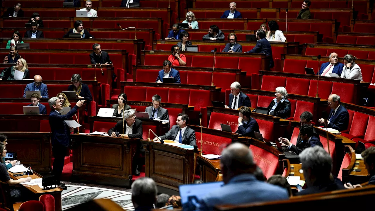 Budget 2025: la Commission des Finances vote la création de 4.500 postes contre l'évasion fiscale