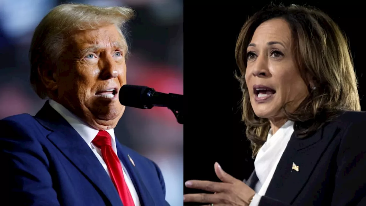 Élection américaine: Harris estime que la violence verbale de Trump le 'disqualifie' pour la Maison Blanche