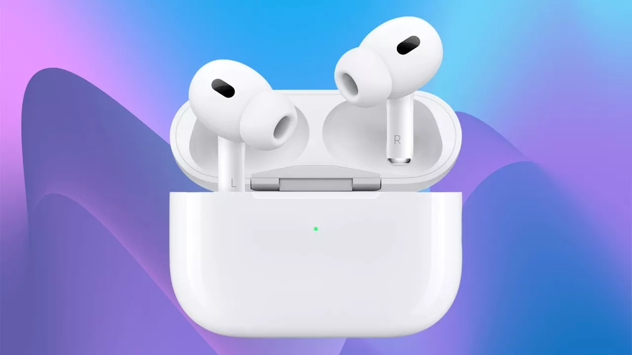 N'attendez plus, Amazon brade le prix de ces Airpods Pro 2 pendant une durée limitée