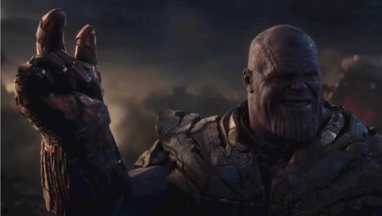 Josh Brolin sounds like he’s ready to return as Thanos in Avengers: Secret Wars