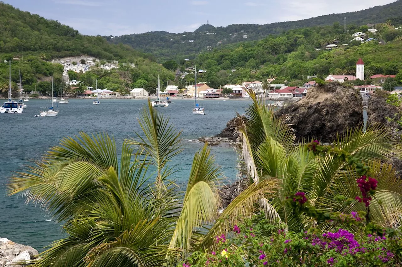 Cette commune de Guadeloupe a été élu village préféré des Français cette année