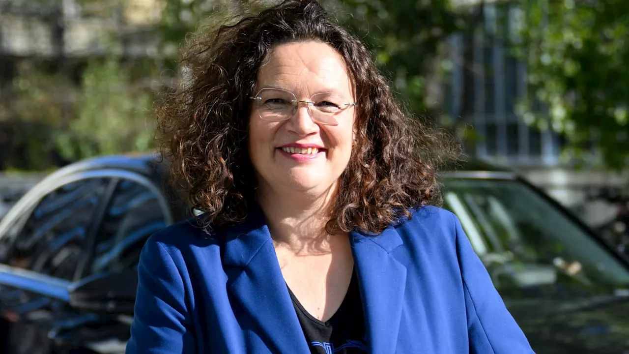 Andrea Nahles verhängt härtere Jobcenter-Strafen ab sofort: Bürgergeld-Knaller für Termin-Schwänzer