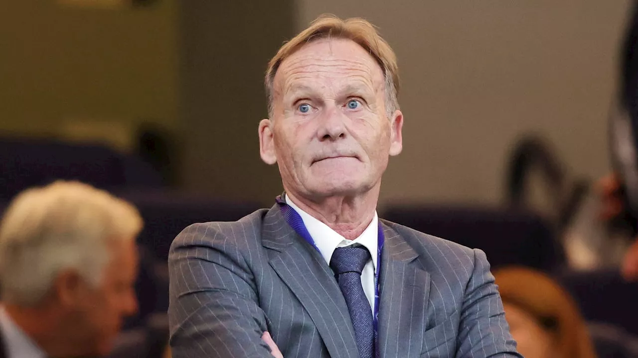 BVB: Fliegen Watzke diese Worte an RB Leipzig um die Ohren?