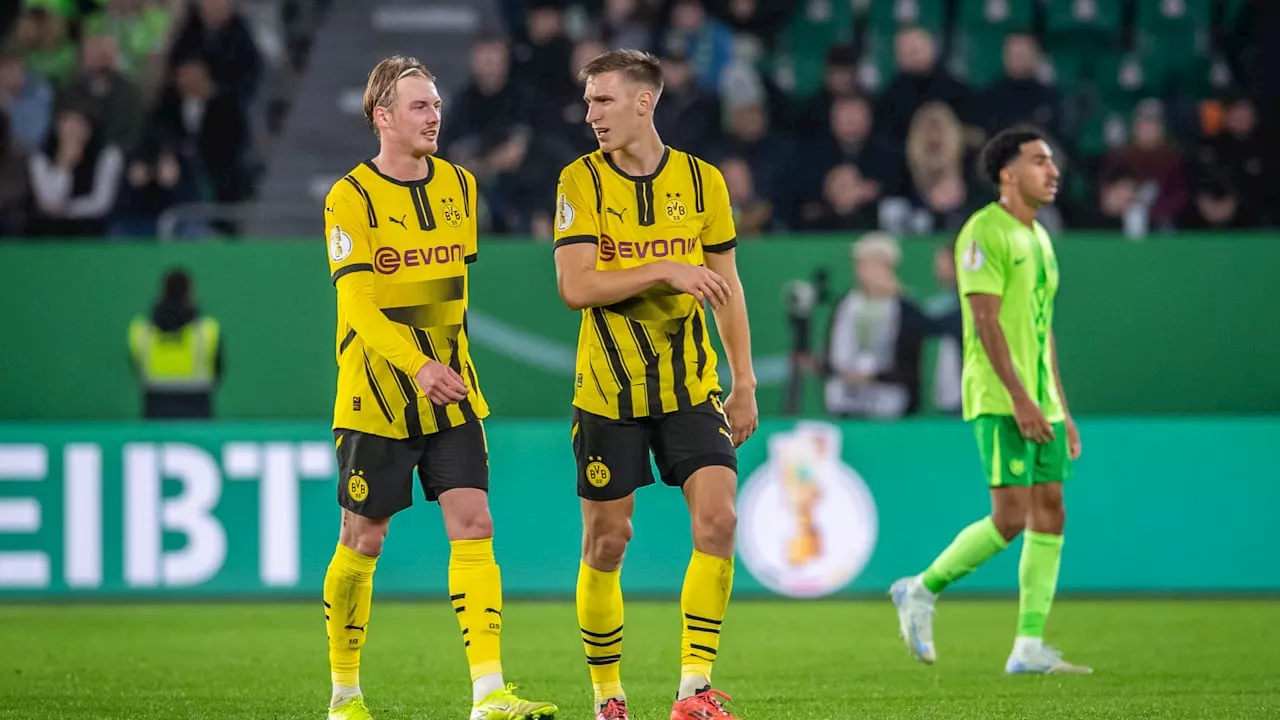 BVB-Krise: Welche Stars plant Dortmund für die Zukunft?