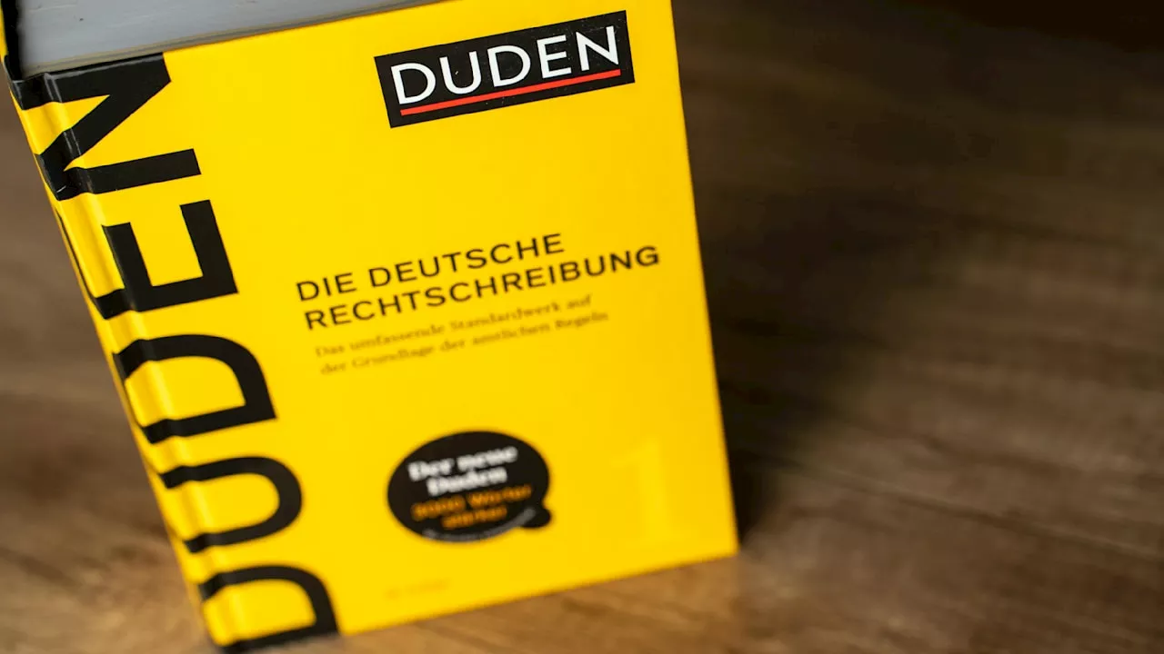 Haben Sie das schon mal gehört?! Das längste deutsche Wort hat 67 Buchstaben