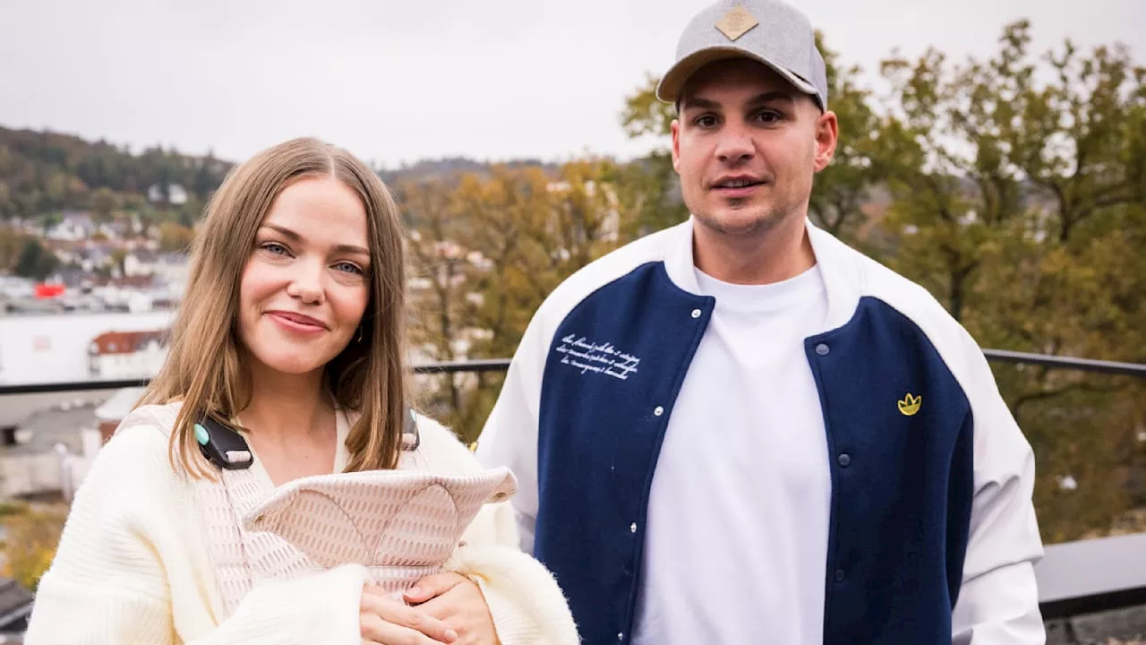 Pietro Lombardi und Laura Maria Rypa: Darum knallt es immer wieder zwischen uns!