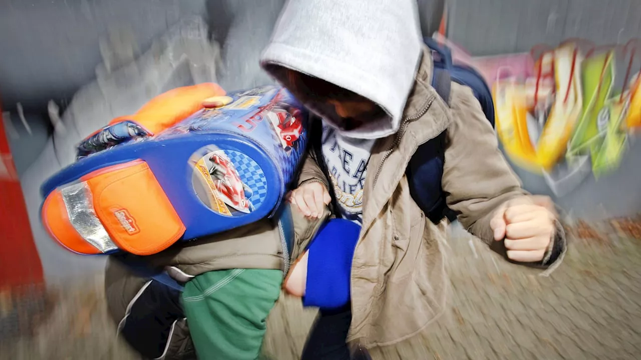 Zunehmende Gewalt an Hamburgs Schulen: Jüngere Täter im Fokus