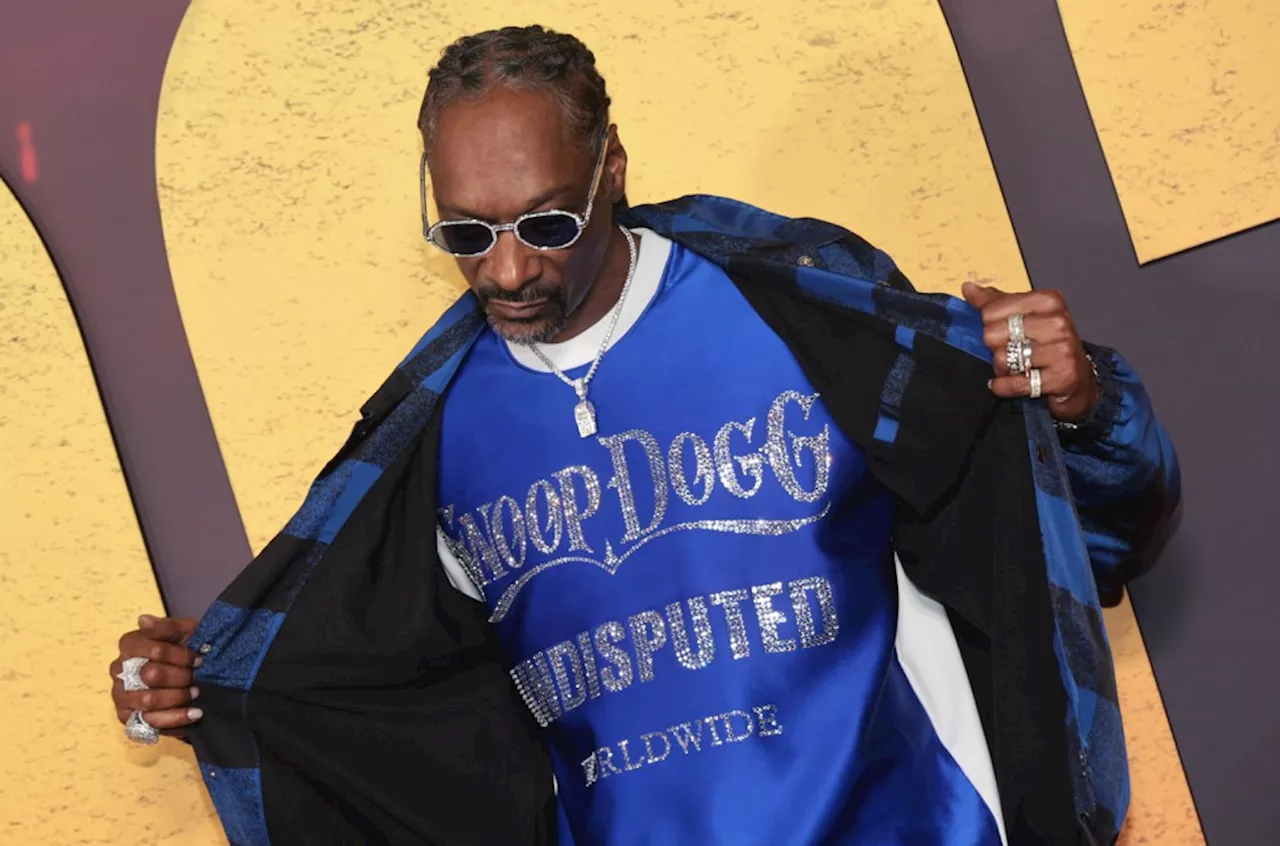 Snoop Dogg Previews ‘Missionary’ with ‘Gorgeous’ Ft. Jhené Aiko: Stream It Now