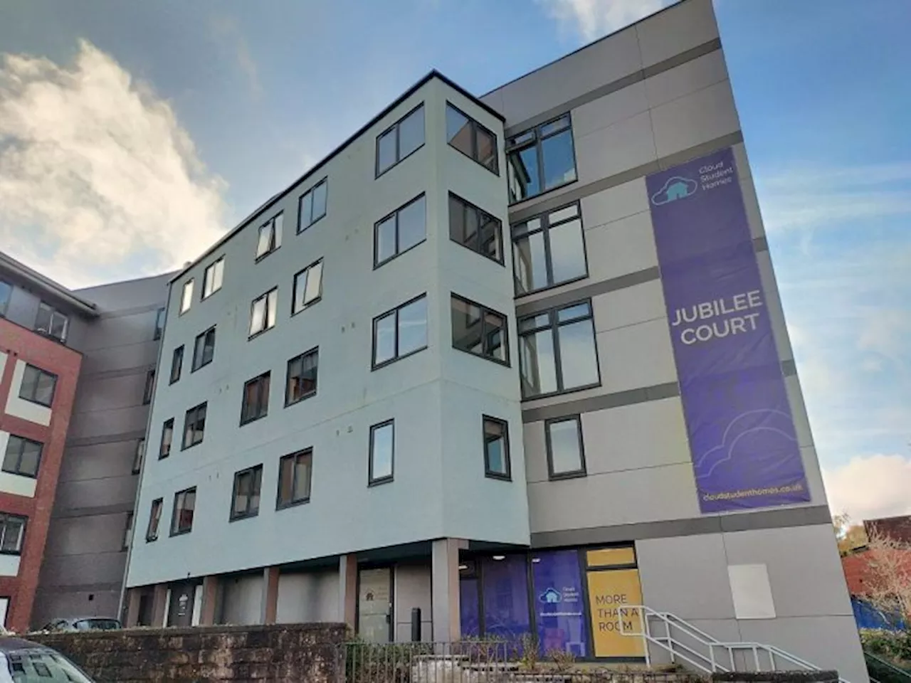 Fylde Road student flat operators want permission to house young professionals and graduates