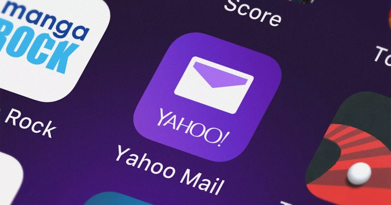 Rogers and Yahoo account holders can claim hundreds of dollars in settlement