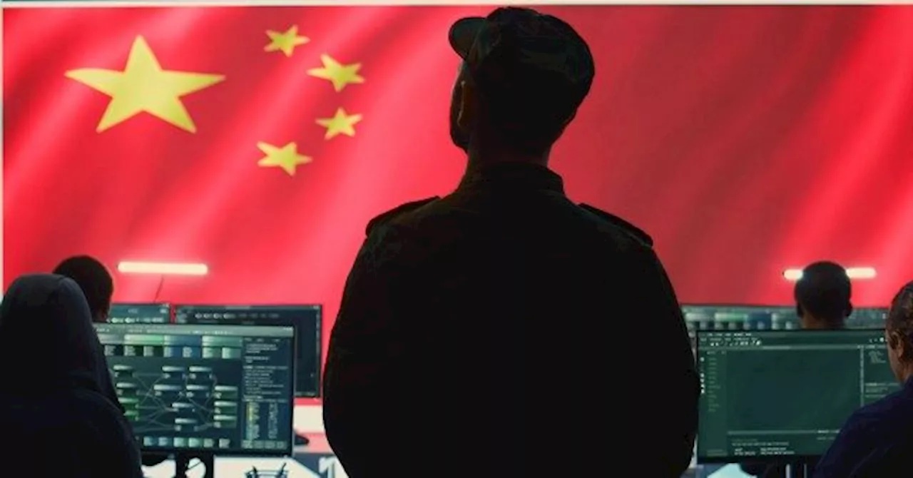 Report: Chinese Hackers Lived in Canadian Government Systems for Years