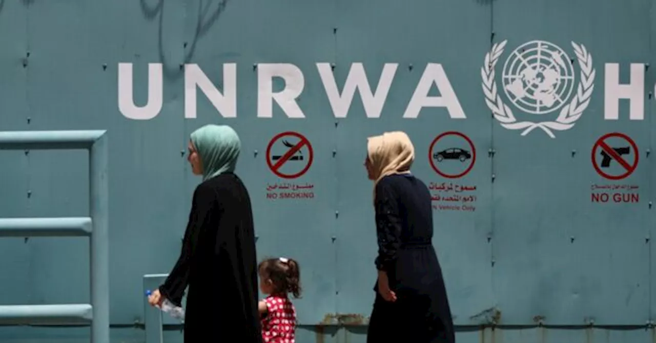 U.N. Security Council Scolds Israel for Expelling Hamas-Linked UNRWA