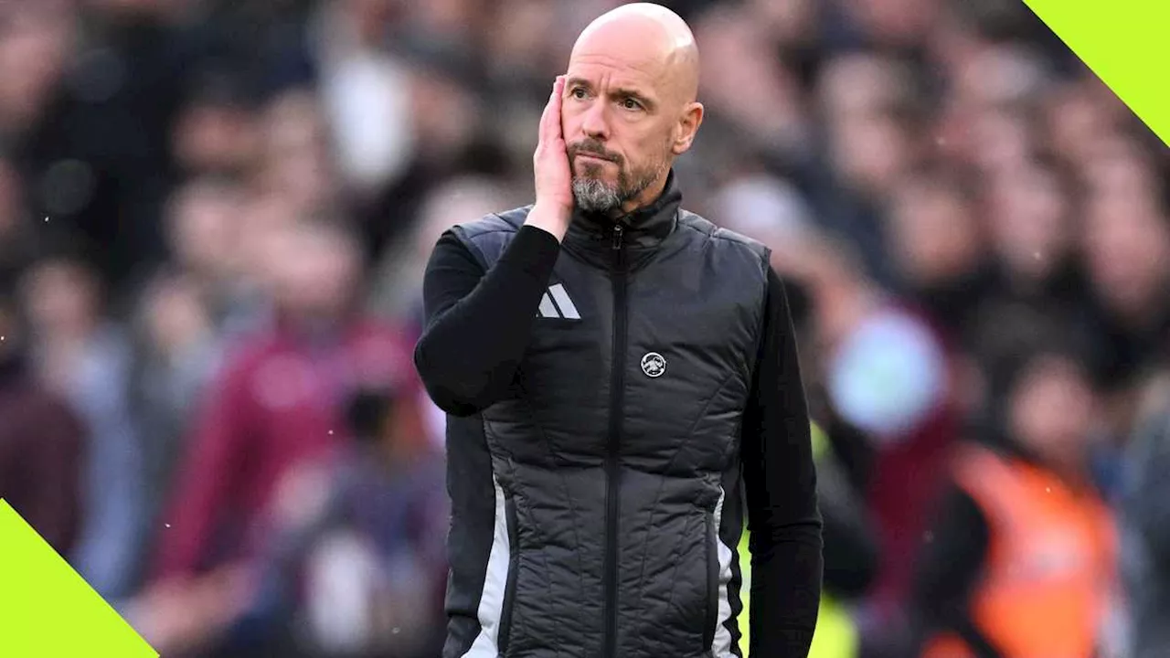 Manchester United Assistant Coach Opens Up on Erik ten Hag’s True Feelings After Sack