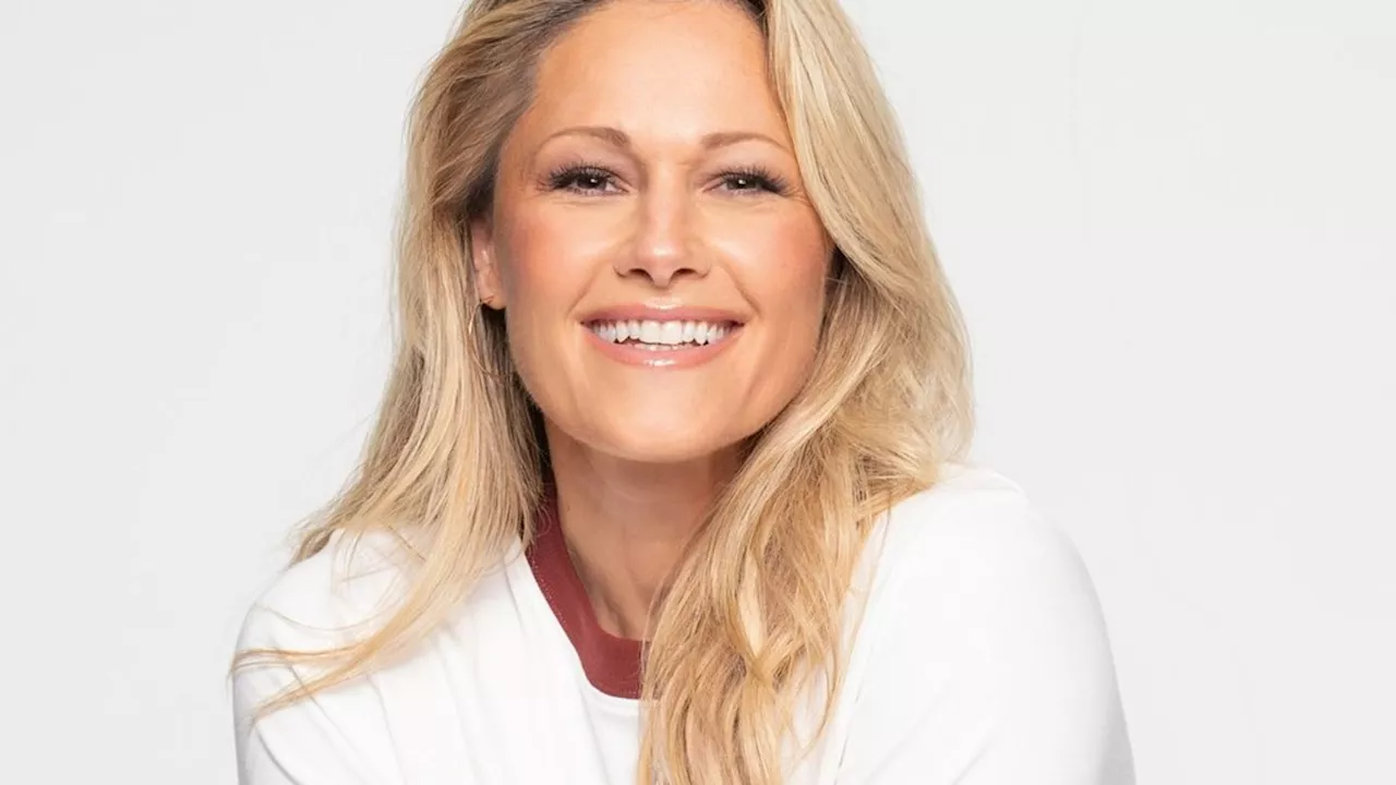 Helene Fischer: So lustig waren die Aufnahmen für ihr Kinderalbum