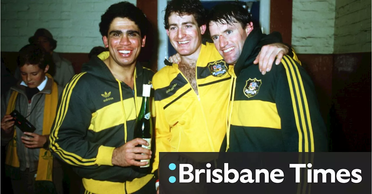 ‘We all realised what we’d achieved’: Inside the Wallabies’ legendary Grand Slam tour