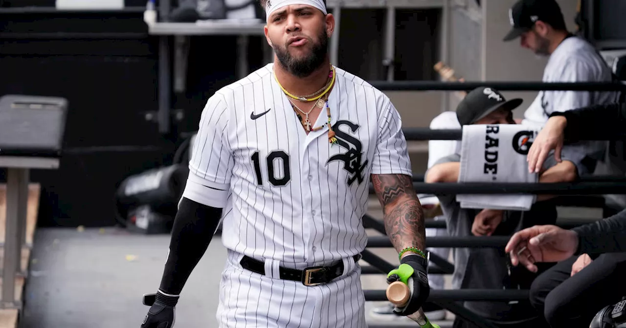 White Sox parting ways with Yoan Moncada after injury-riddled career