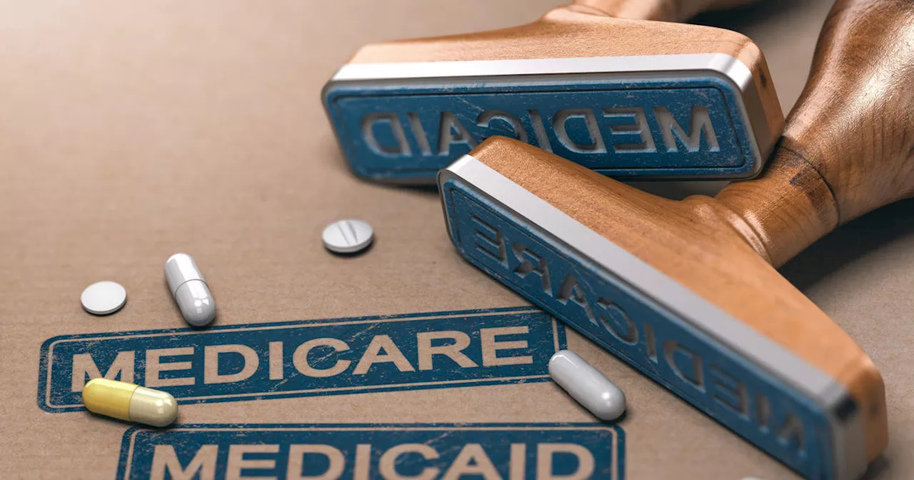 Medicare vs. Medicaid: What's the difference?