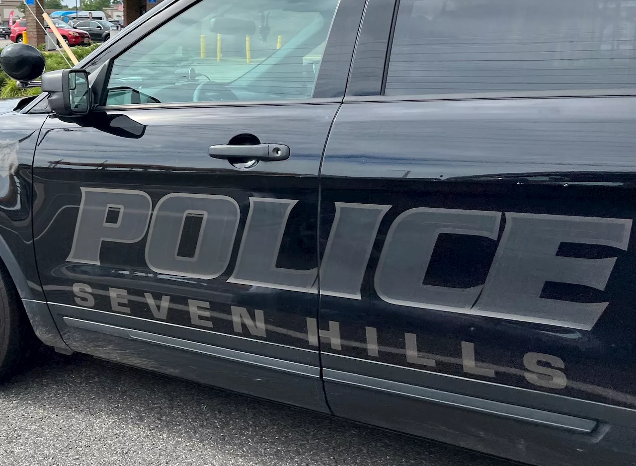 Neighbor unhappy about incessant dog barking: Seven Hills Police Blotter