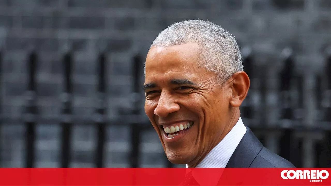 Filha de Barack Obama muda de apelido