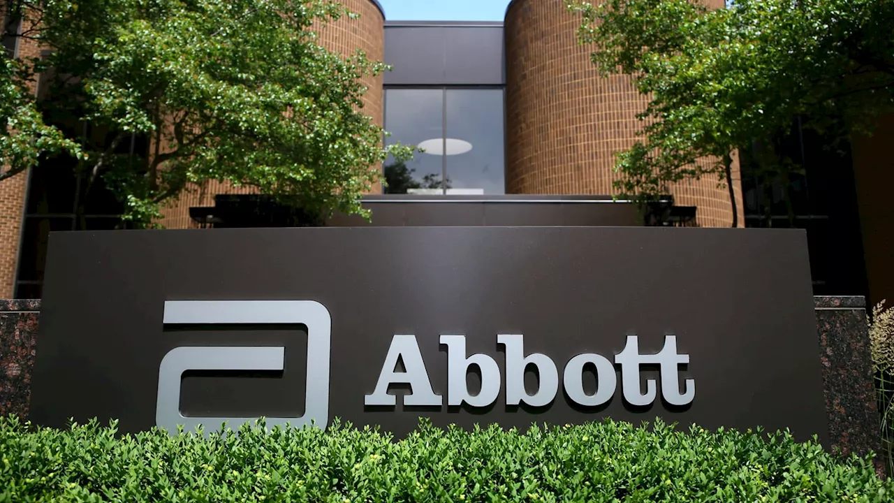 Jim Cramer: Abbott stock is 'dirt cheap' after a surprising legal win validates our conviction