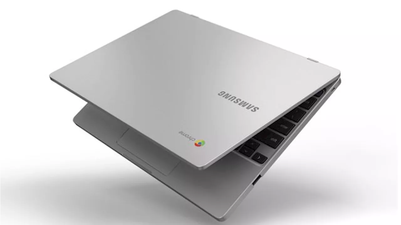 Beda Chromebook dan Laptop Lain, Spesifikasi dan Harga