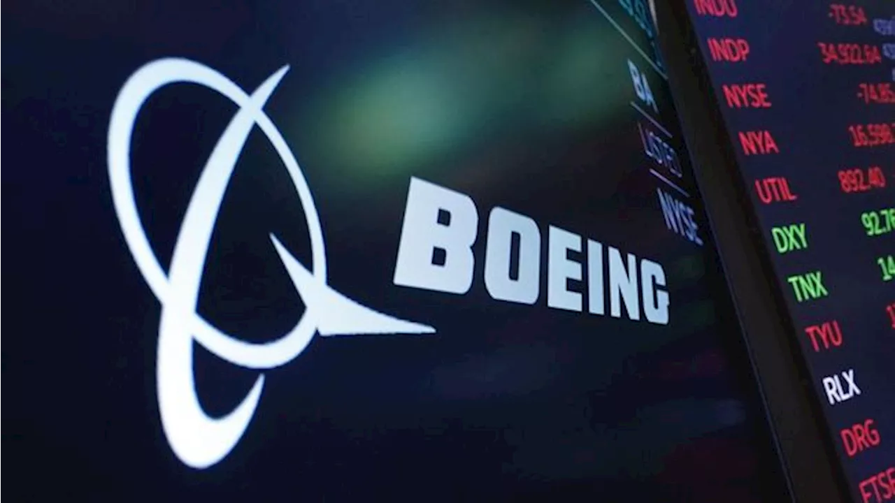 Boeing di Ujung Tanduk, Nasib Karyawan Ditentukan Pekan Depan