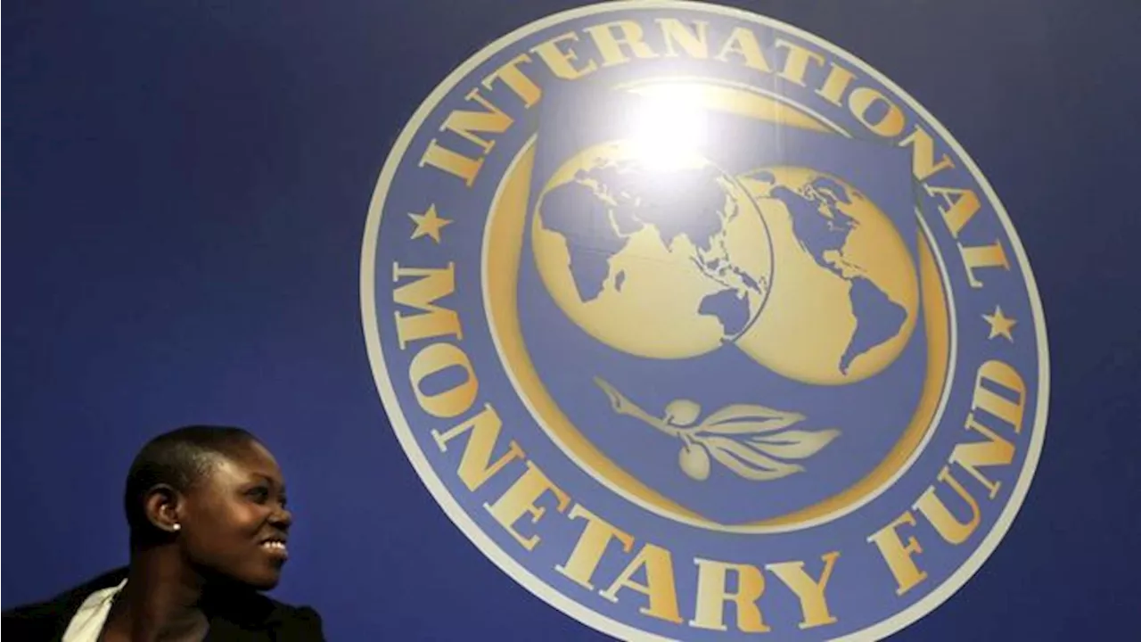 IMF Warning Ekonomi Asia, Negara Ini Biang Keladi