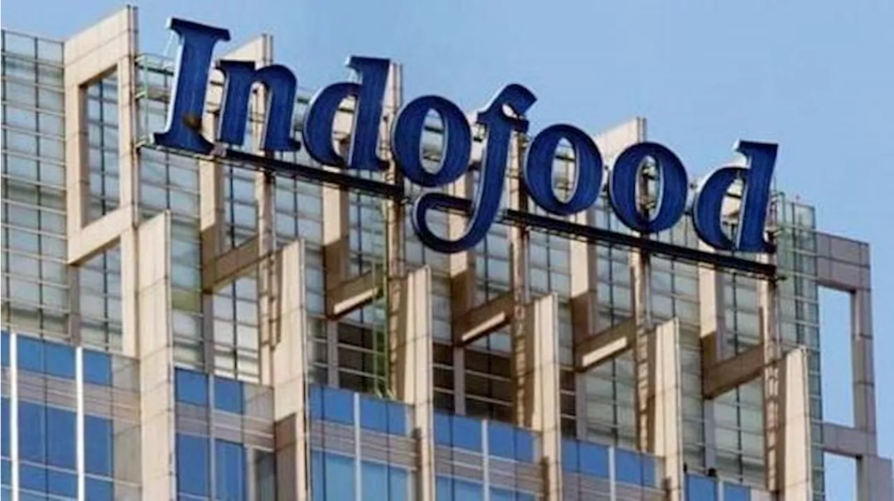 Laba Indofood (INDF) Melonjak 24% Jadi Rp 8,76 T di Q3/2024