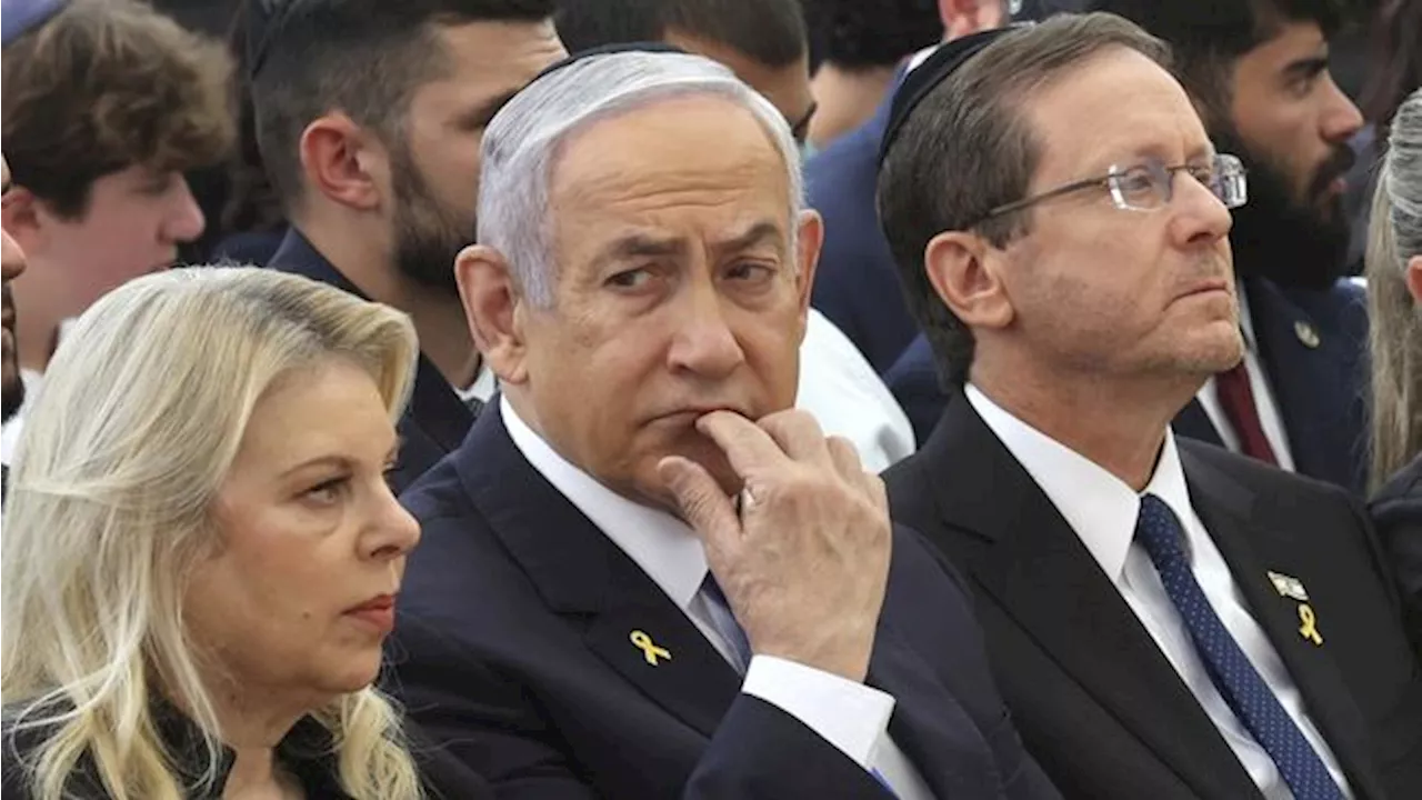 Panglima Militer Israel Sebut Perang Mau Kelar, Netanyahu Setuju?