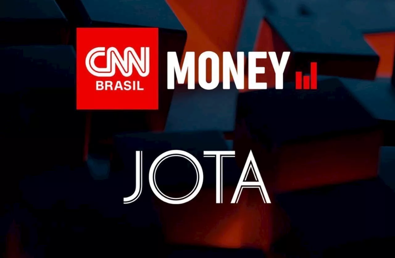 CNN Money e JOTA fecham parceria para compartilhamento de conteúdo