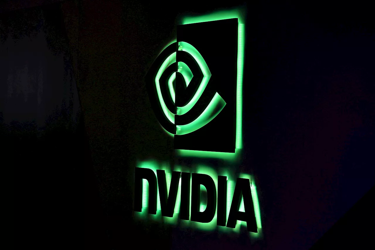 Intel vai deixar Dow Jones após 25 anos e será substituída por Nvidia