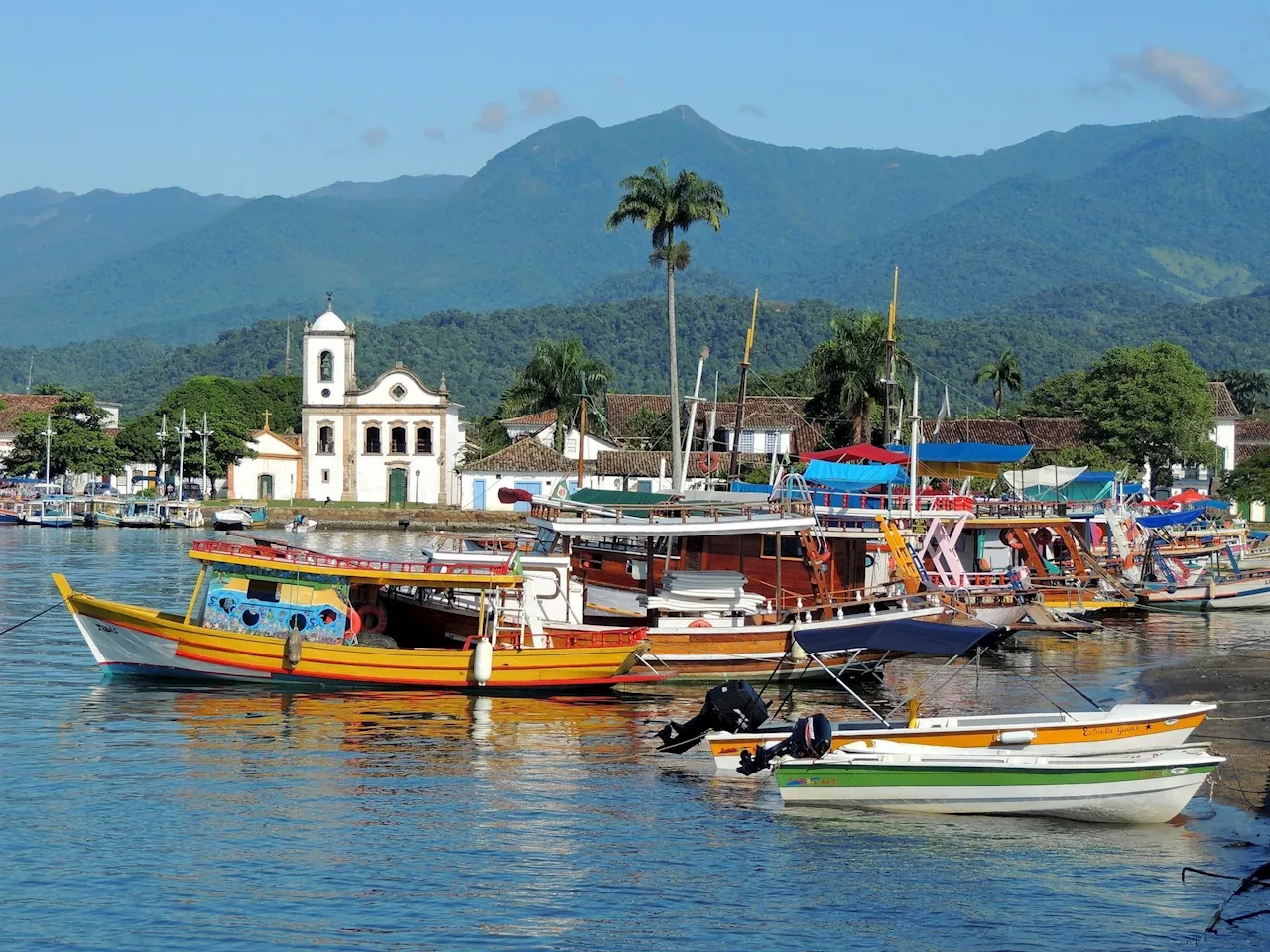 Saiba quais são as 14 cidades criativas da Unesco no Brasil