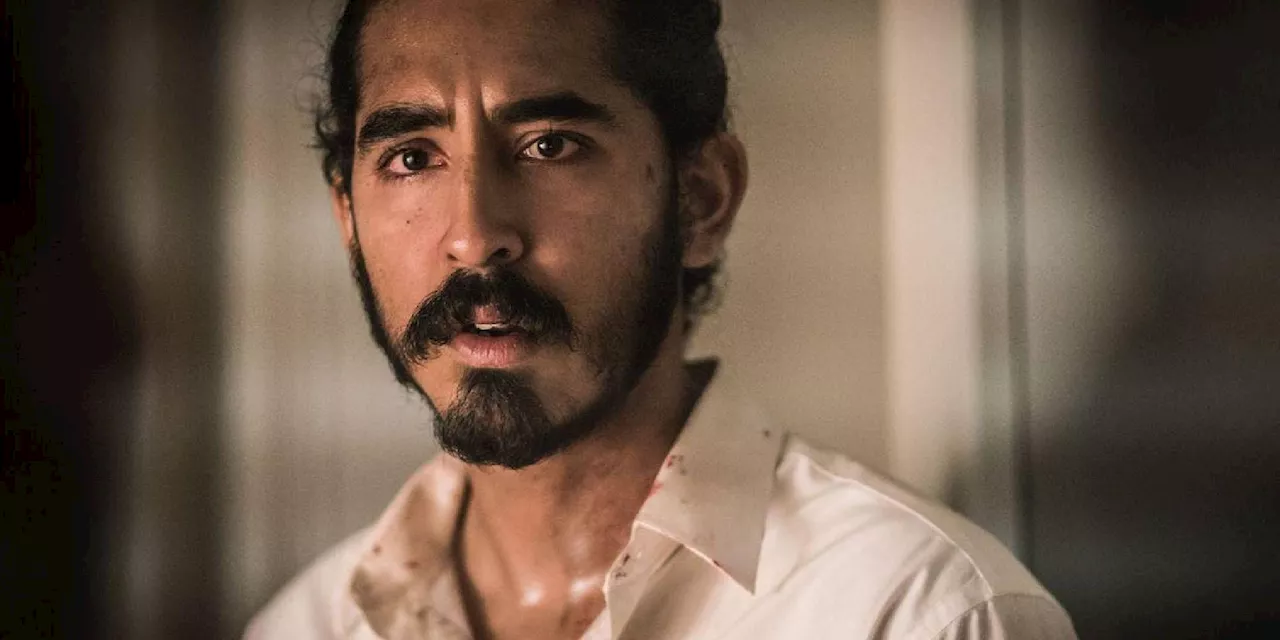 Dev Patel Joins Tarsem Singh's Tennis Thriller 'The Journeyman'