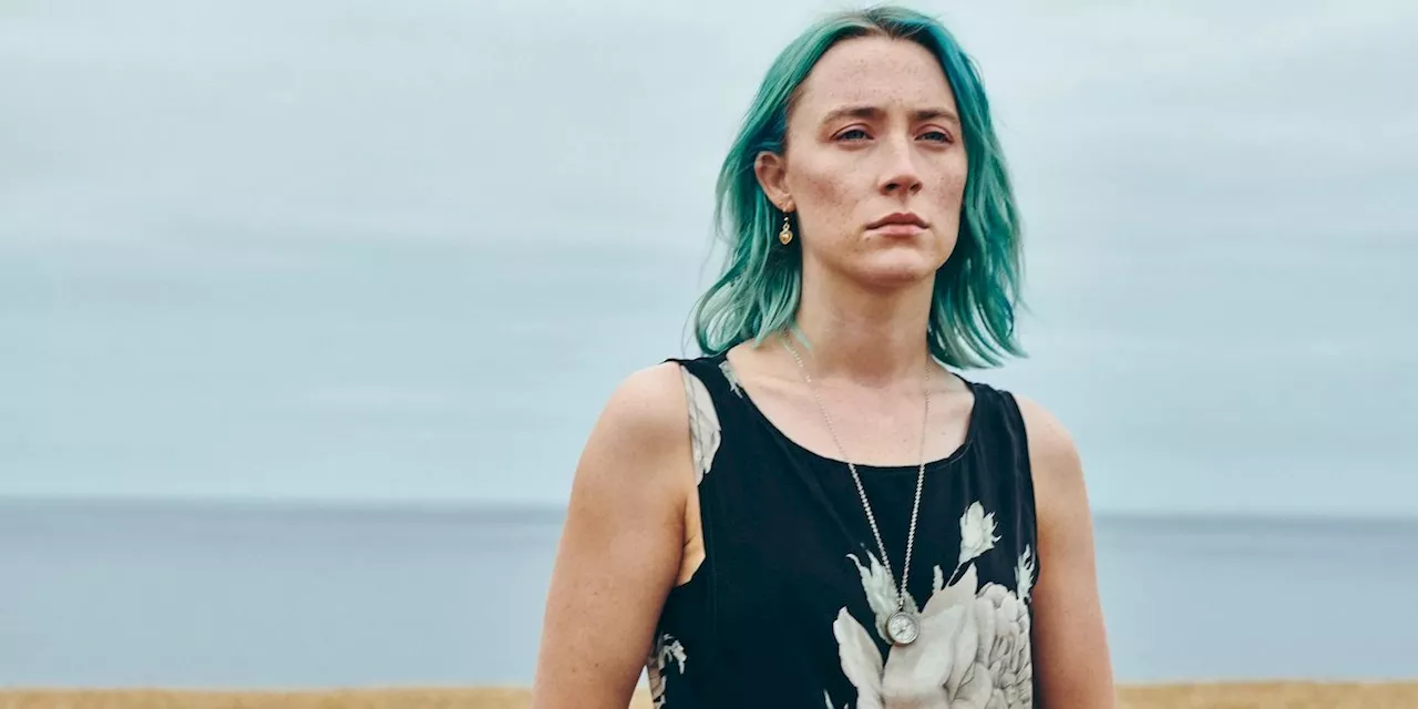 Saoirse Ronan Gives One of Her Best Performances Yet in This 2024 Drama