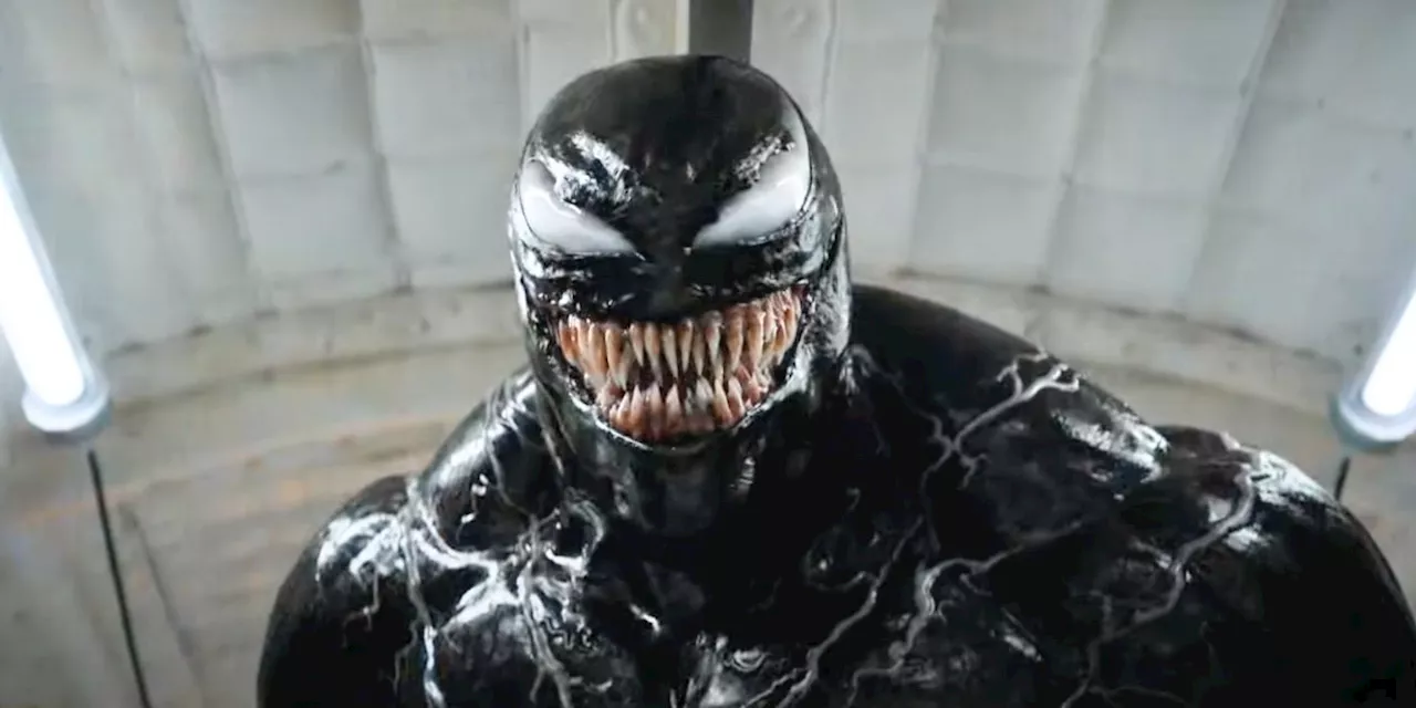 ‘Venom: The Last Dance’ Has Already Out-Performed Two of Sony's Biggest Marvel Flops