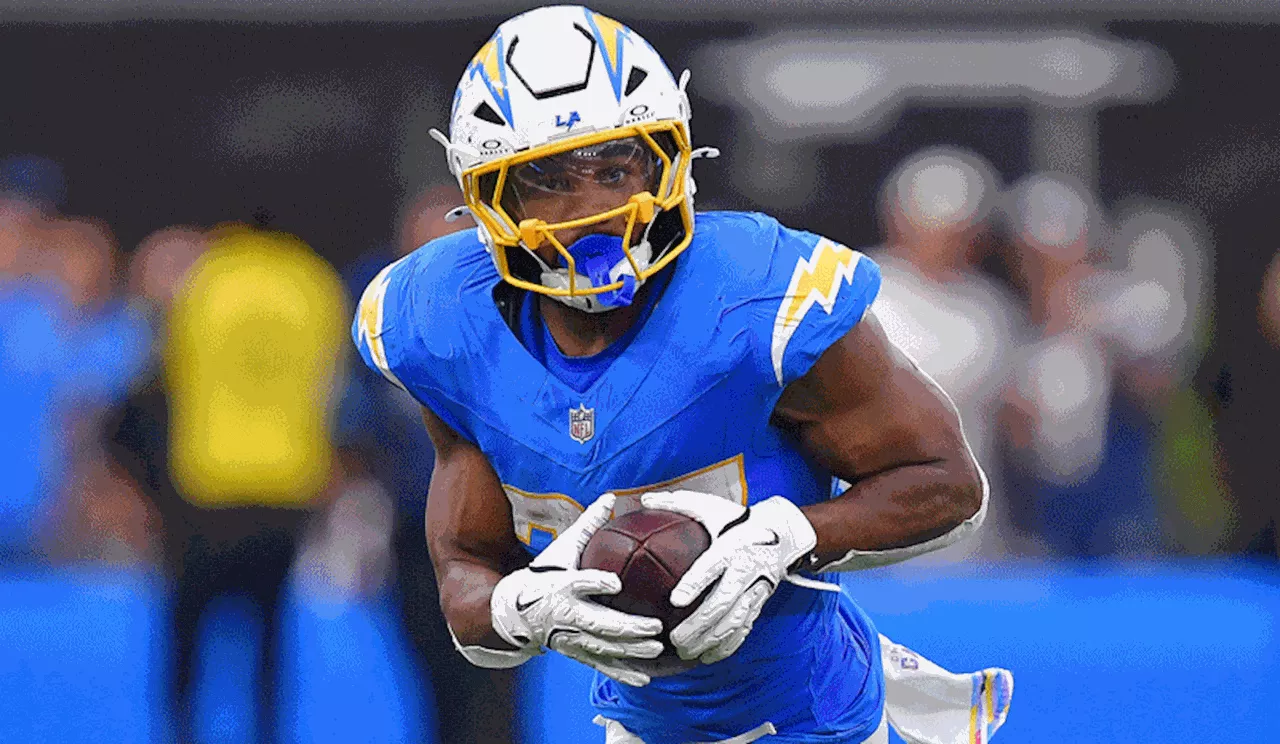 Chargers vs Browns Predictions and Picks for Week 9: Dobbins Gets Dogged