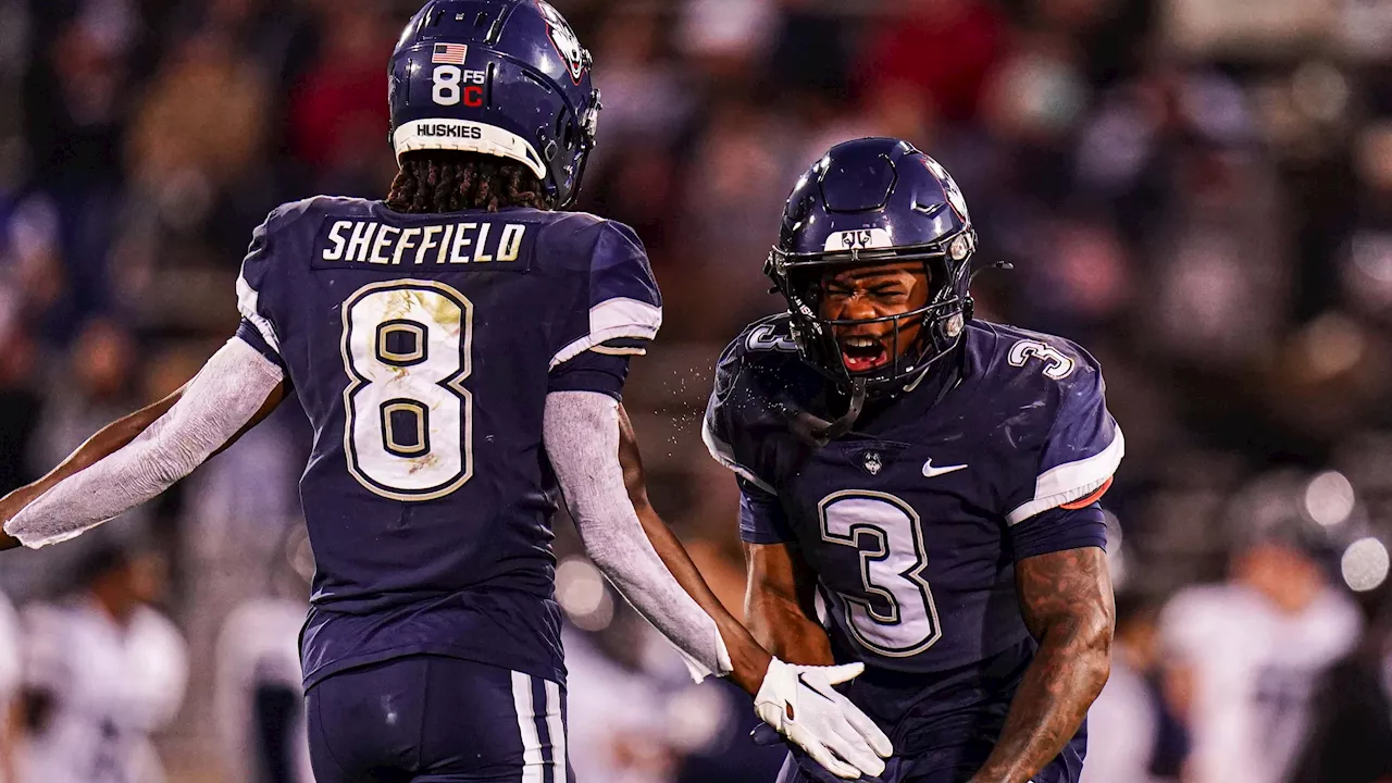 Georgia State vs UConn Predictions, Picks, and Best Bets: Sheffield, Robinson Sparkle for Huskies