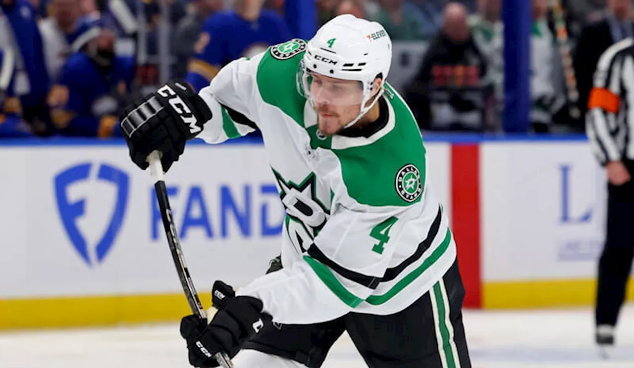 Stars vs Panthers Prediction, Picks & Odds for Tonight’s NHL Game