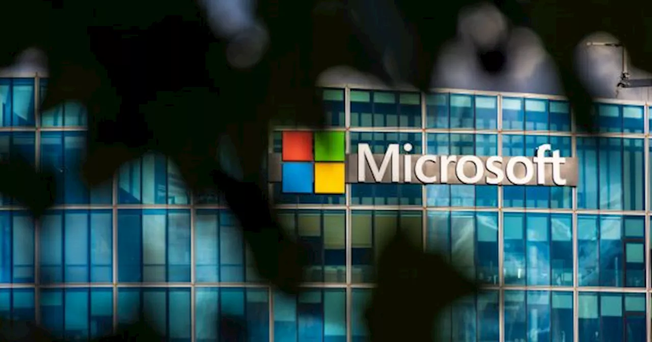 CAÍDA DE META Y MICROSOFT: ¿Cómo abrió WALL STREET HOY 31 de octubre?