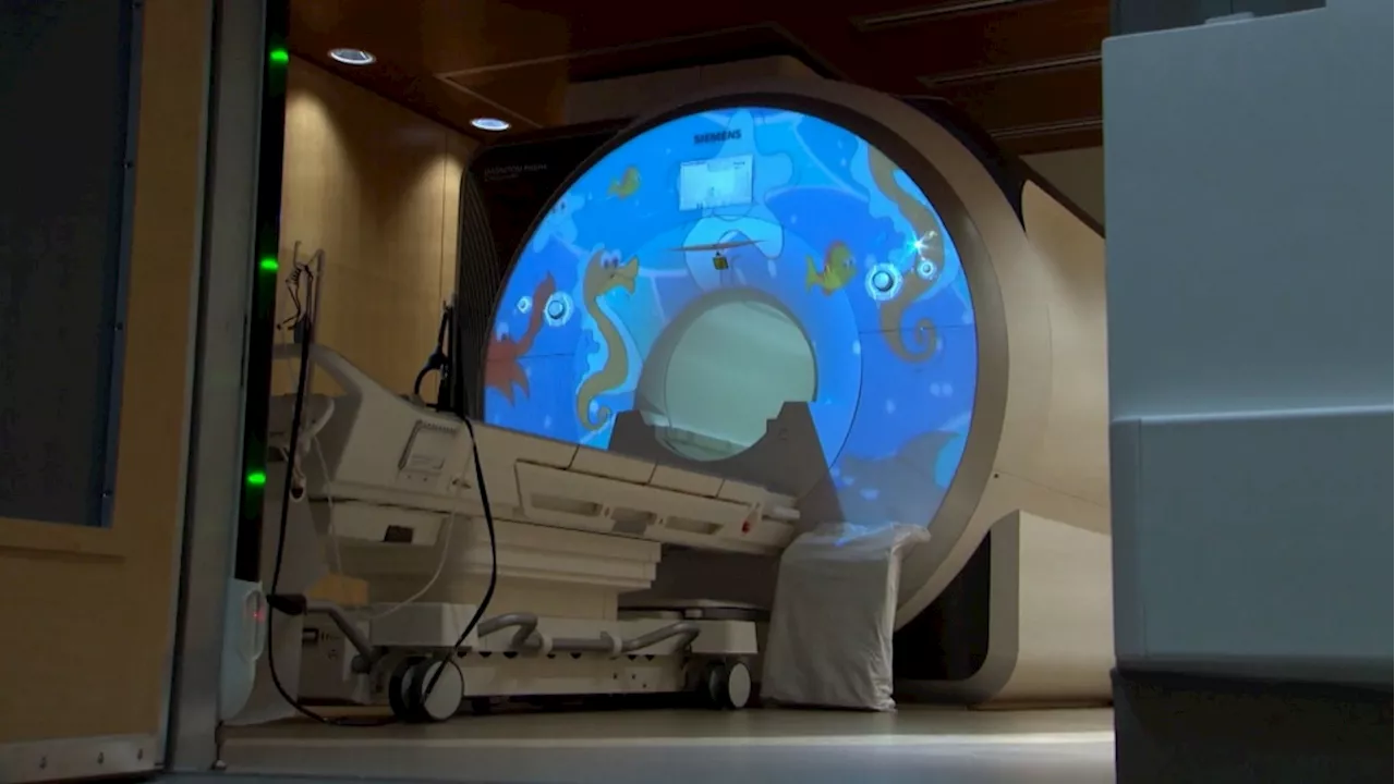 As wait times climb, Albertans opt for private MRIs and CT scans