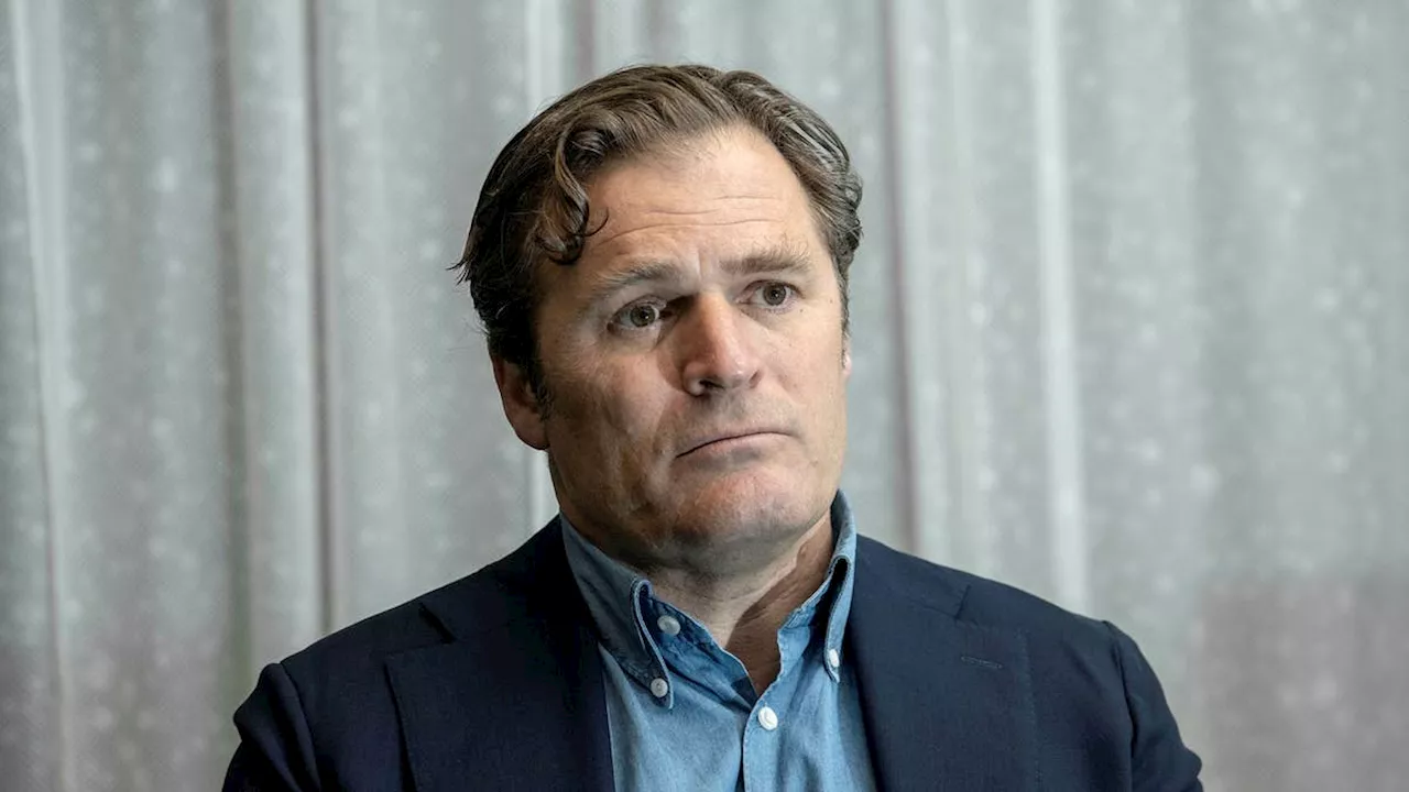 Nasdaq till regeringen: Skrota ingen AP-fond